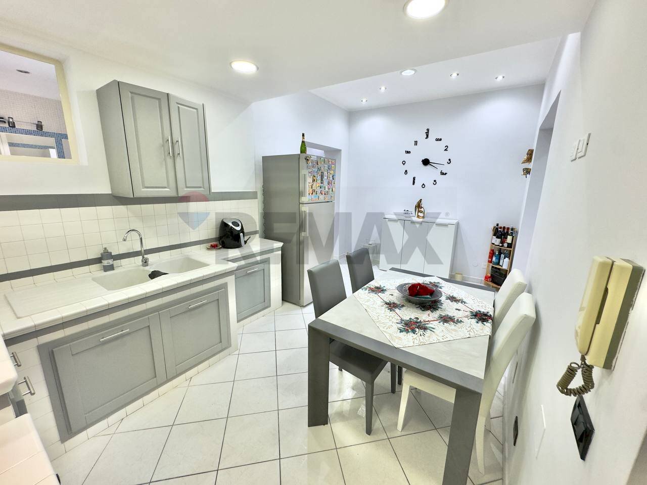 Cucina - Appartamento Via Francesco Paolo Perez
 
201, Palermo - foto 1