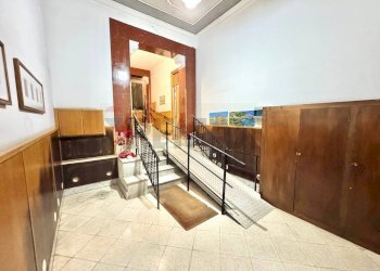 Ricezione / Lobby - Appartamento Via Francesco Paolo Perez
 
201, Palermo - foto 4