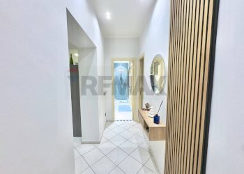 Hall / corridoio - Appartamento Via Francesco Paolo Perez
 
201, Palermo - foto 5