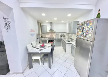 Cucina - Appartamento Via Francesco Paolo Perez
 
201, Palermo - foto 7