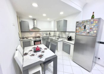 Cucina - Appartamento Via Francesco Paolo Perez
 
201, Palermo - foto 8