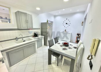 Cucina - Appartamento Via Francesco Paolo Perez
 
201, Palermo - foto 1