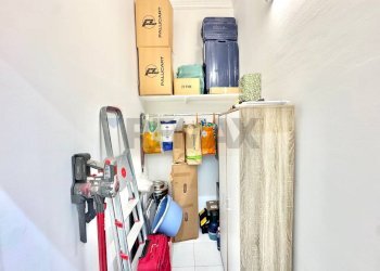 Lavanderia - Appartamento Via Francesco Paolo Perez
 
201, Palermo - foto 10