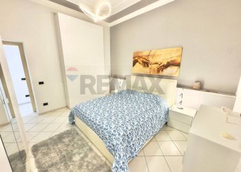 Camera / camera da letto - Appartamento Via Francesco Paolo Perez
 
201, Palermo - foto 15