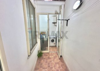 Lavanderia - Appartamento Via Francesco Paolo Perez
 
201, Palermo - foto 20