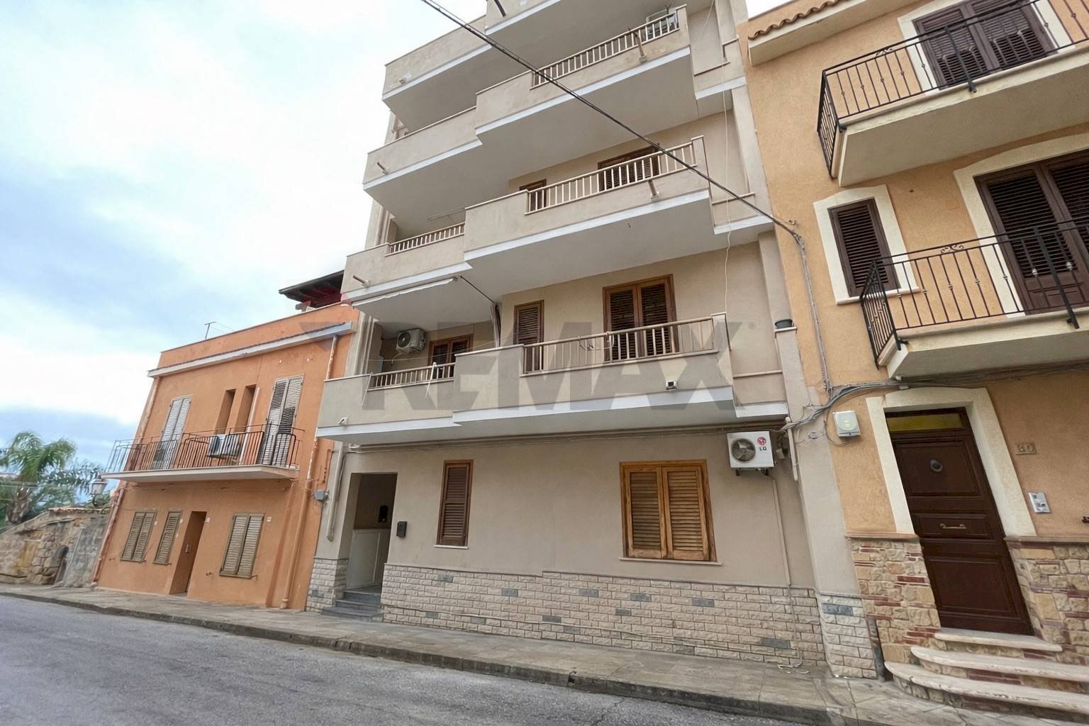 Edificio all\'aperto - Apartment Via Domenico Morello
 
39, Terrasini - photo 2