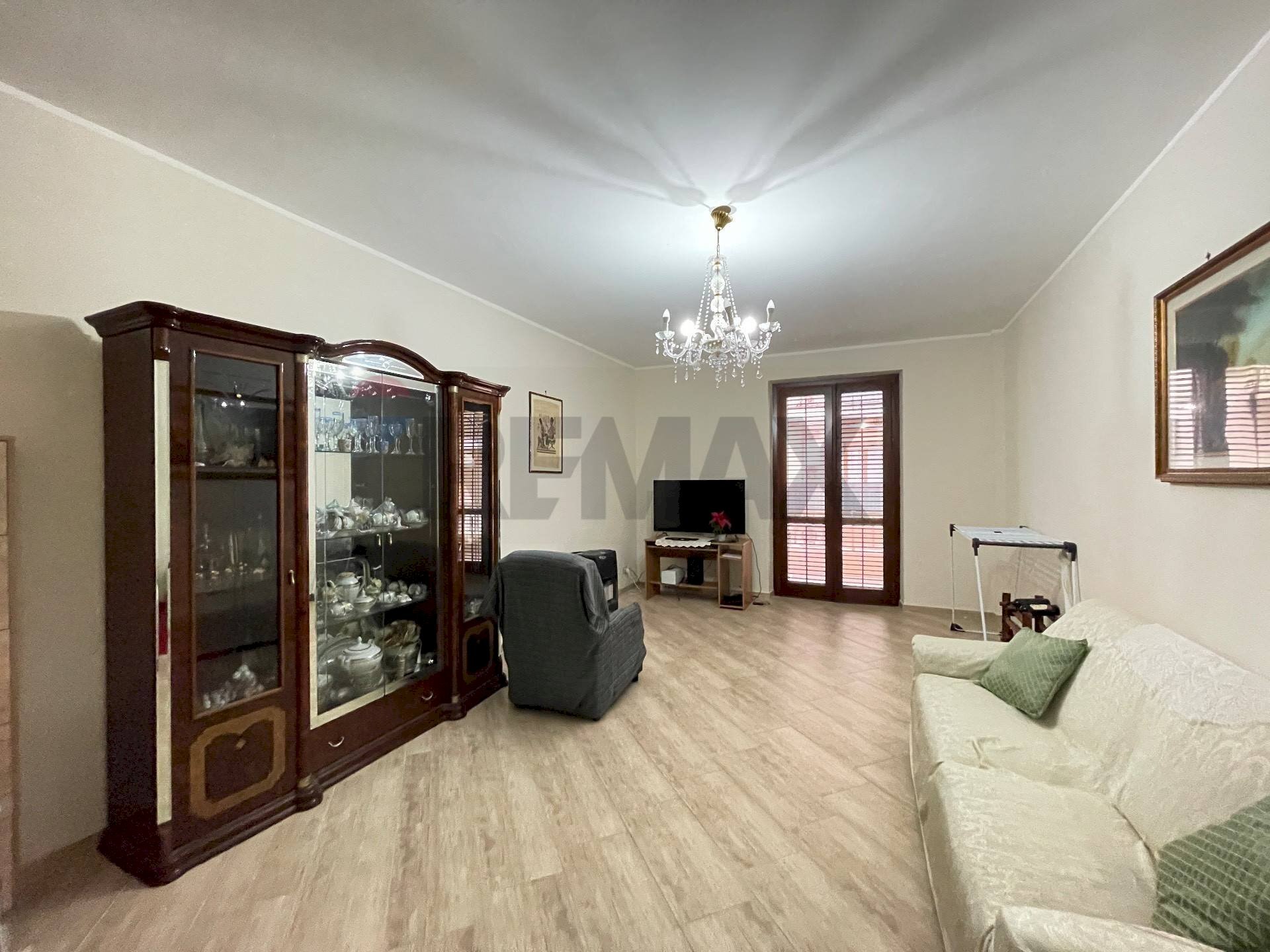 Soggiorno - Apartment Via Domenico Morello
 
39, Terrasini - photo 1