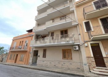 Edificio all\'aperto - Appartamento Via Domenico Morello
 
39, Terrasini - foto 2