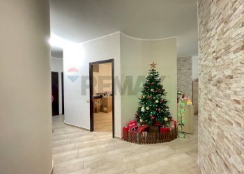 Hall / corridoio - Appartamento Via Domenico Morello
 
39, Terrasini - foto 6