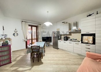 Cucina - Appartamento Via Domenico Morello
 
39, Terrasini - foto 7