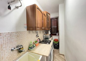 Cucina - Appartamento Via Domenico Morello
 
39, Terrasini - foto 8