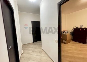 Hall / corridoio - Appartamento Via Domenico Morello
 
39, Terrasini - foto 9