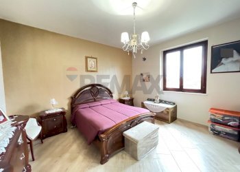 Camera / camera da letto - Appartamento Via Domenico Morello
 
39, Terrasini - foto 10