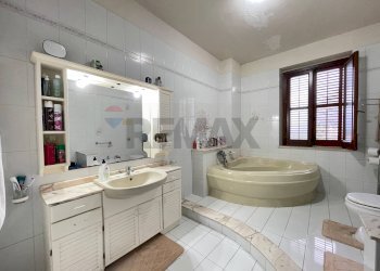 Bagno - Appartamento Via Domenico Morello
 
39, Terrasini - foto 11