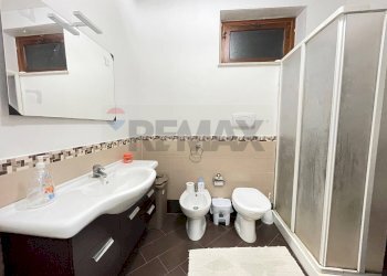 Bagno - Appartamento Via Domenico Morello
 
39, Terrasini - foto 13