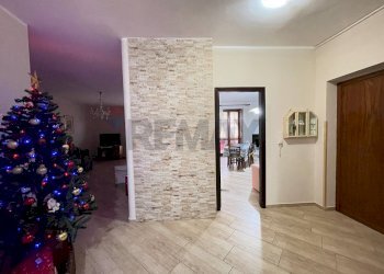 Hall / corridoio - Appartamento Via Domenico Morello
 
39, Terrasini - foto 14