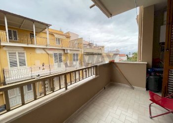 Balcone - Appartamento Via Domenico Morello
 
39, Terrasini - foto 17