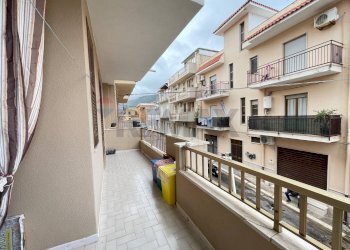 Balcone - Appartamento Via Domenico Morello
 
39, Terrasini - foto 18