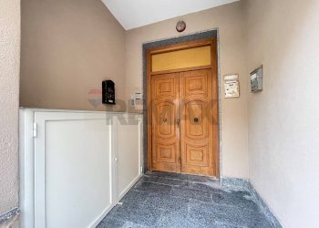 Hall / corridoio - Appartamento Via Domenico Morello
 
39, Terrasini - foto 19