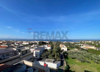 Edificio all\'aperto - Appartamento Via Domenico Morello
 
39, Terrasini - foto 22