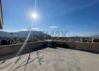 Terrazza - Appartamento Via Domenico Morello
 
39, Terrasini - foto 23