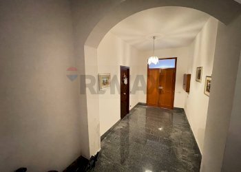 Hall / corridoio - Appartamento Via Domenico Morello
 
39, Terrasini - foto 3