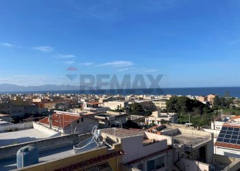 Edificio all\'aperto - Appartamento Via Domenico Morello
 
39, Terrasini - foto 24