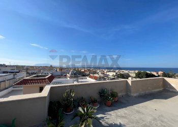 Terrazza - Appartamento Via Domenico Morello
 
39, Terrasini - foto 25