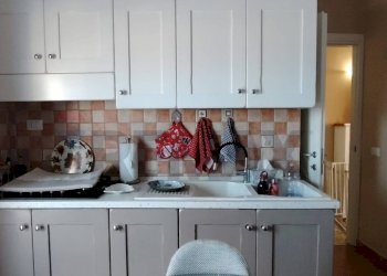 Cucina - Appartamento cortile salvatore ciofalo
 
18, Termini Imerese - foto 4