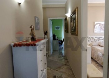 Hall / corridoio - Appartamento cortile salvatore ciofalo
 
18, Termini Imerese - foto 6