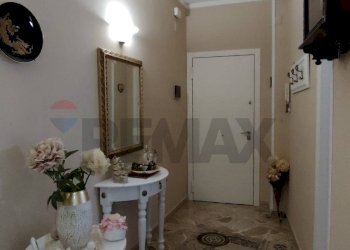 Hall / corridoio - Appartamento cortile salvatore ciofalo
 
18, Termini Imerese - foto 12