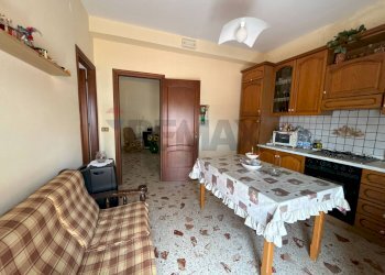 Cucina - Four-room apartment CHIASSO MESSINA
 
6, Monreale - photo 5