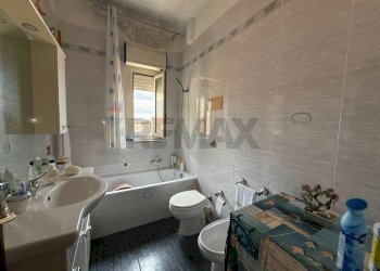 Bagno - Four-room apartment CHIASSO MESSINA
 
6, Monreale - photo 7