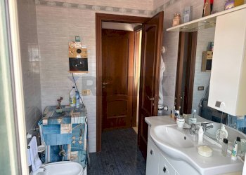 Bagno - Four-room apartment CHIASSO MESSINA
 
6, Monreale - photo 8