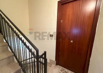 Scale - Four-room apartment CHIASSO MESSINA
 
6, Monreale - photo 21