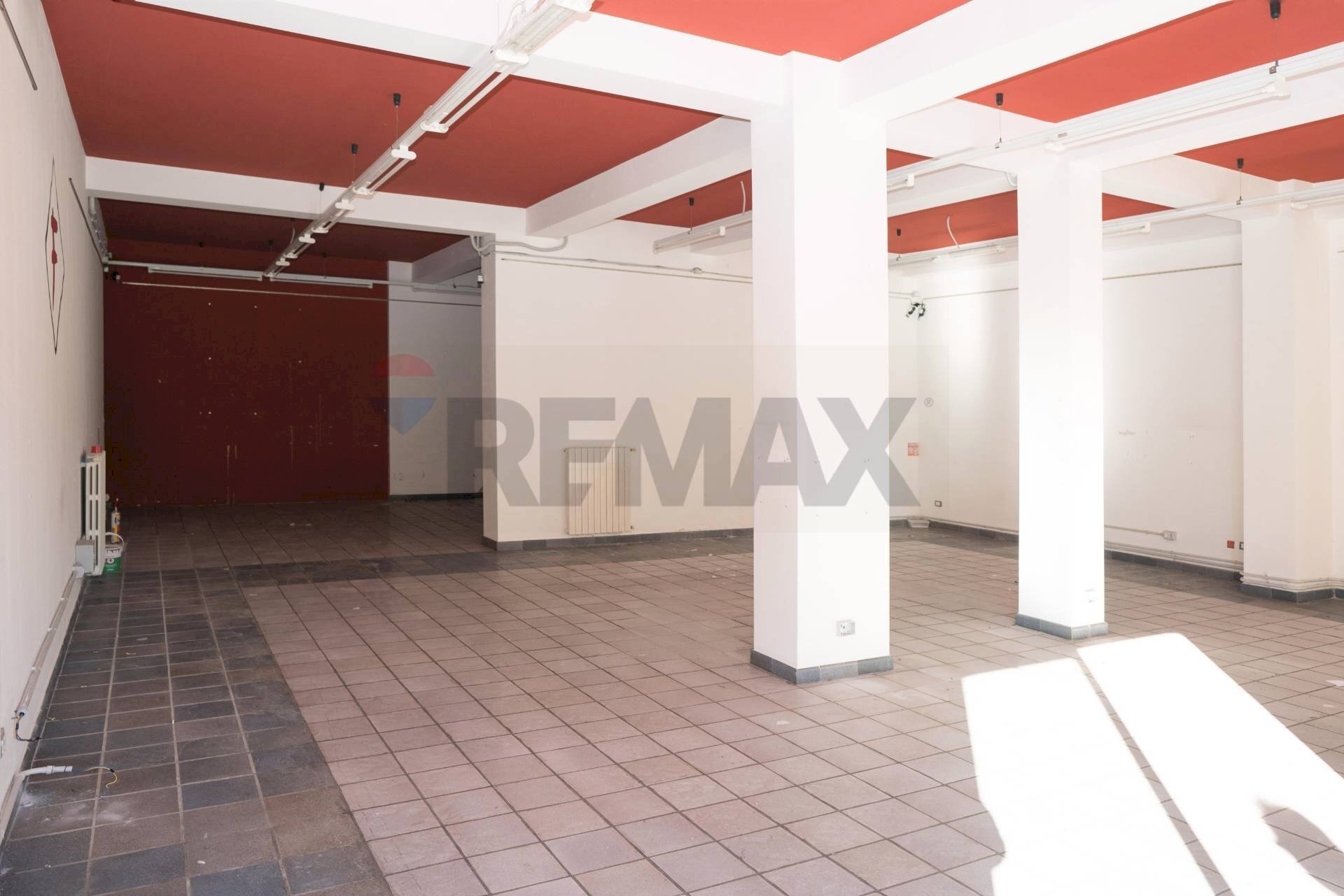 Parcheggio - Commercial Premises Via Livatino
 
23, Enna - photo 3