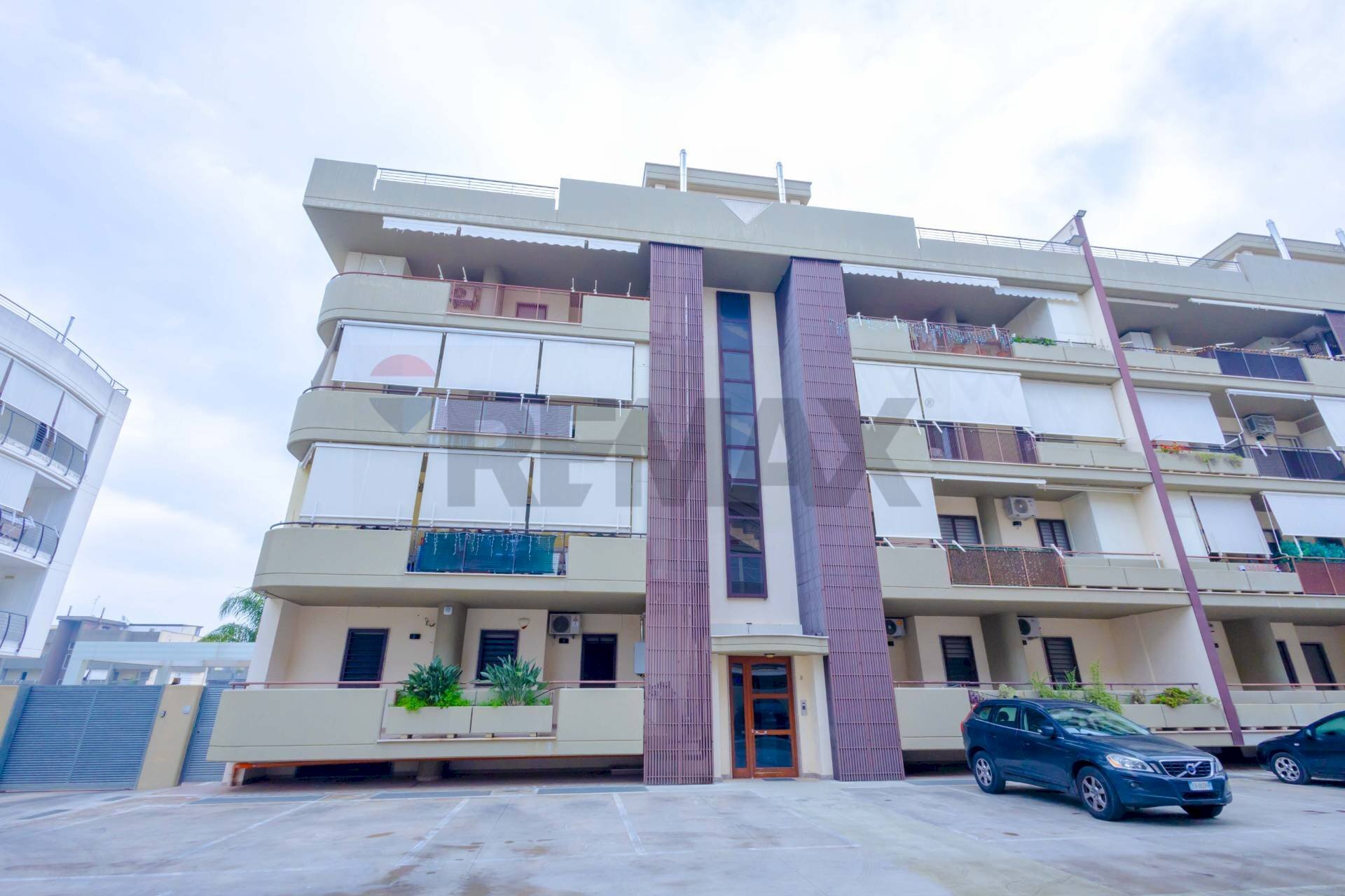 Edificio all\'aperto - Two-room apartment via Michelangelo Buonarroti
 
25B, Bitritto - photo 1