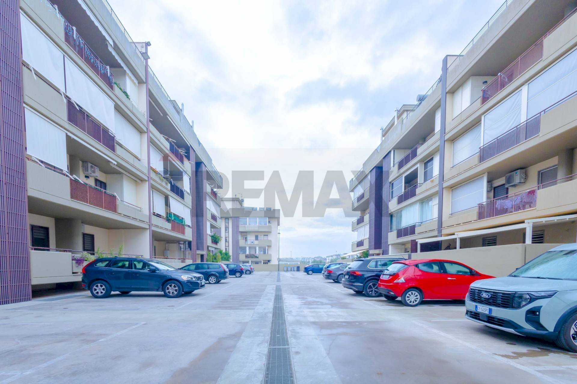 Edificio all\'aperto - Two-room apartment via Michelangelo Buonarroti
 
25B, Bitritto - photo 2