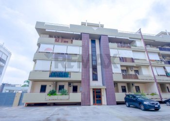 Edificio all\'aperto - Two-room apartment via Michelangelo Buonarroti
 
25B, Bitritto - photo 1