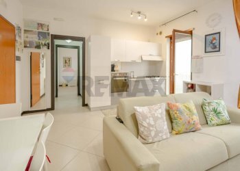 Sala da pranzo - Two-room apartment via Michelangelo Buonarroti
 
25B, Bitritto - photo 4