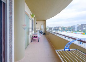 Balcone - Two-room apartment via Michelangelo Buonarroti
 
25B, Bitritto - photo 9