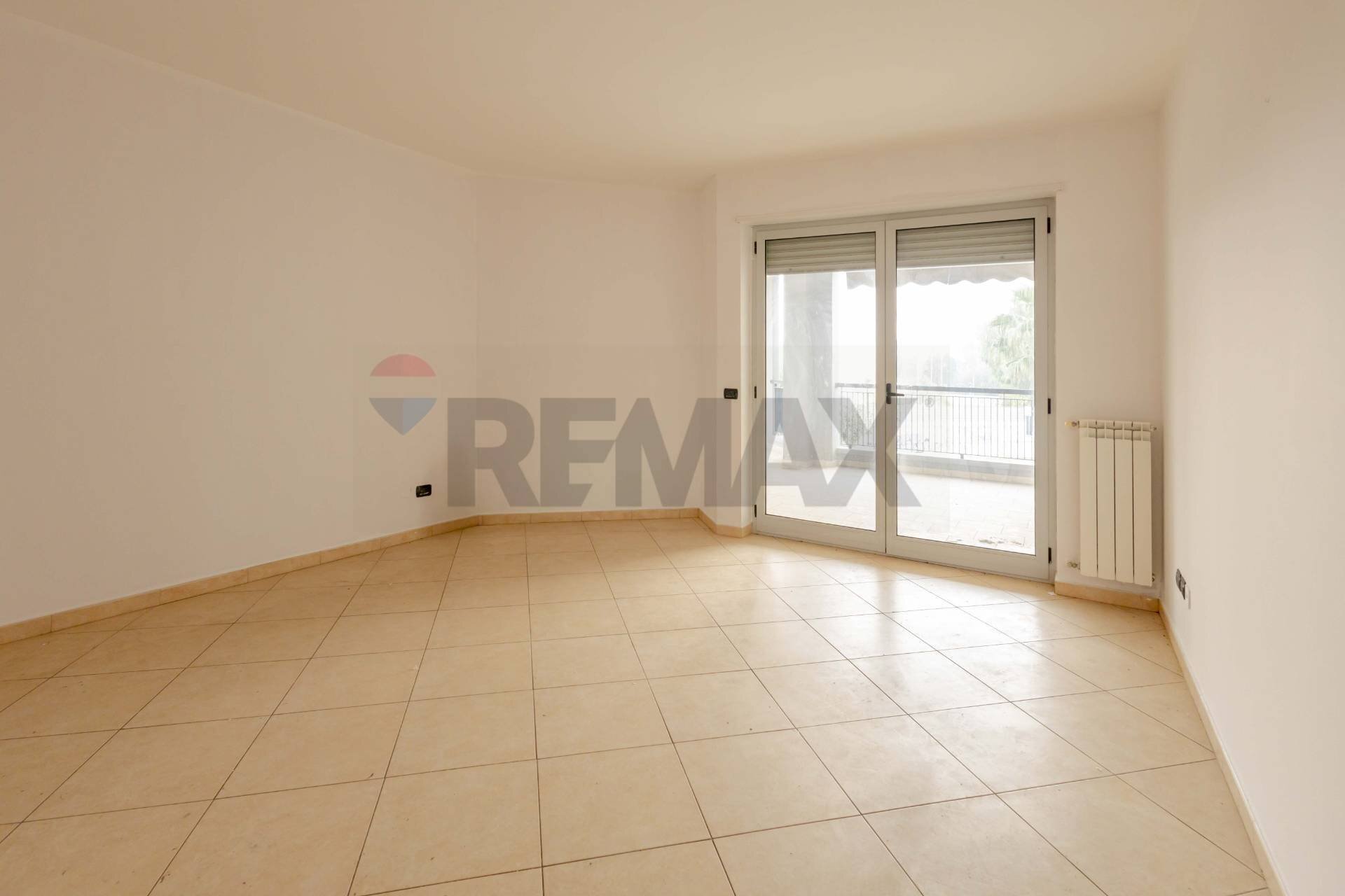 Stanza vuota - Four-room apartment Via Degli Ammiragli Casardi
 
37, Barletta - photo 2