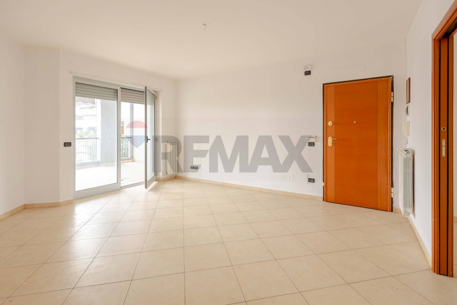 Stanza vuota - Four-room apartment Via Degli Ammiragli Casardi
 
37, Barletta - photo 3