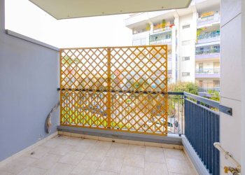Balcone - Quadrilocale Via Degli Ammiragli Casardi
 
37, Barletta - foto 8