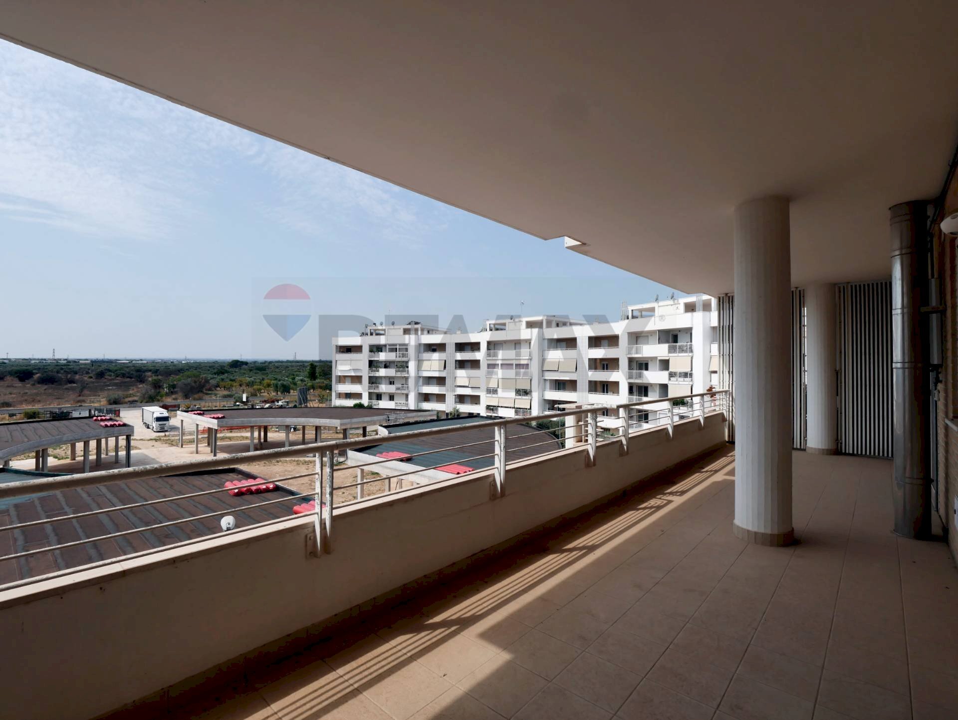 Balcone - Two-room apartment Strada Provinciale Modugno-Carbonara
 
4/5, Bari - photo 1
