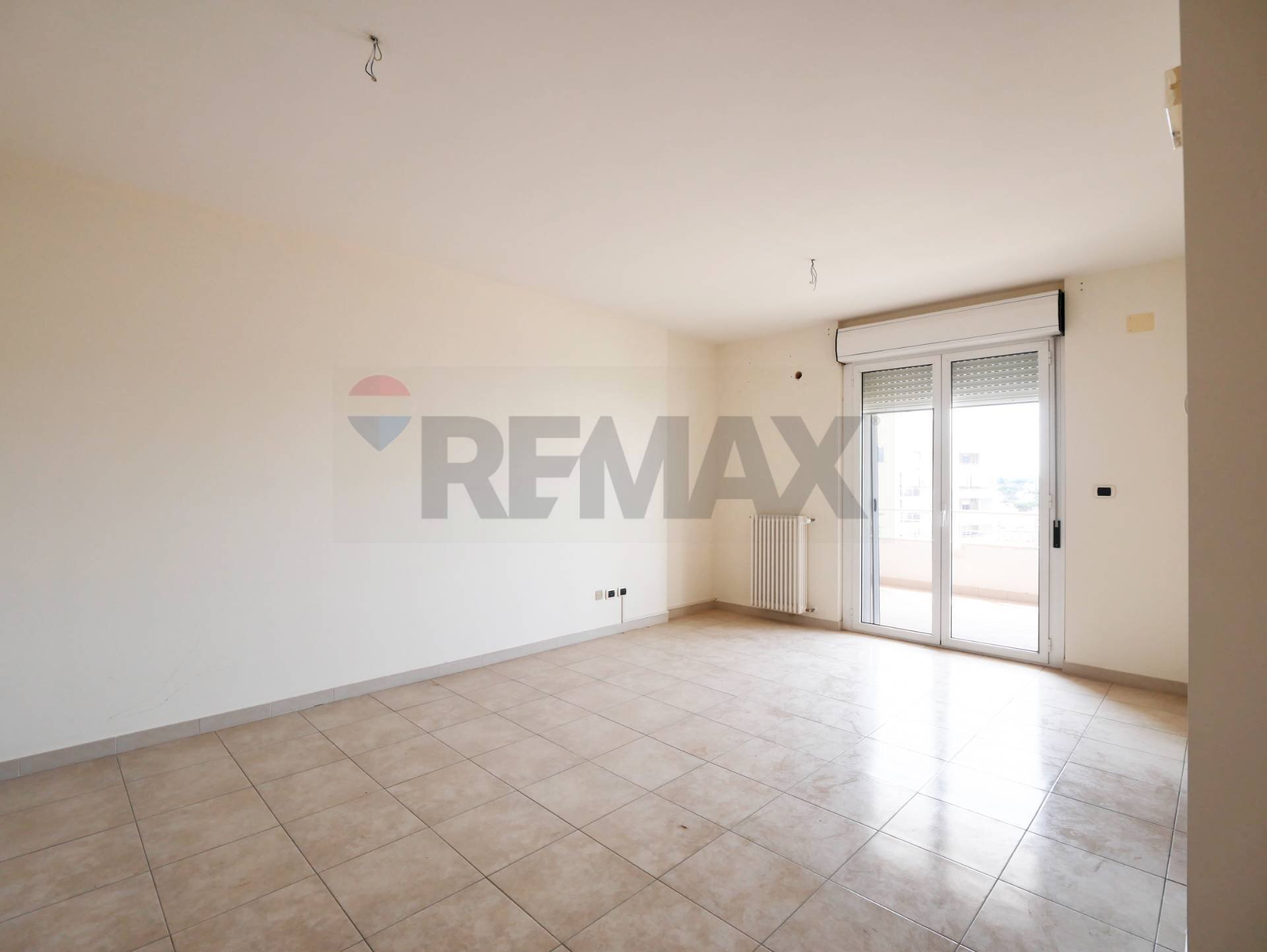 Stanza vuota - Two-room apartment Strada Provinciale Modugno-Carbonara
4/5, Bari - photo 3