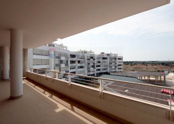 Balcone - Bilocale Strada Provinciale Modugno-Carbonara
 
4/5, Bari - foto 10