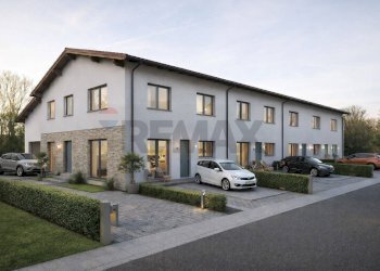 Casa all\'aperto - Casa semi indipendente case sparse monte basso, Castell'Arquato - foto 1