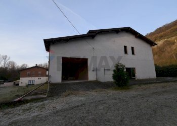 Casa all\'aperto - Casa semi indipendente case sparse monte basso, Castell'Arquato - foto 8