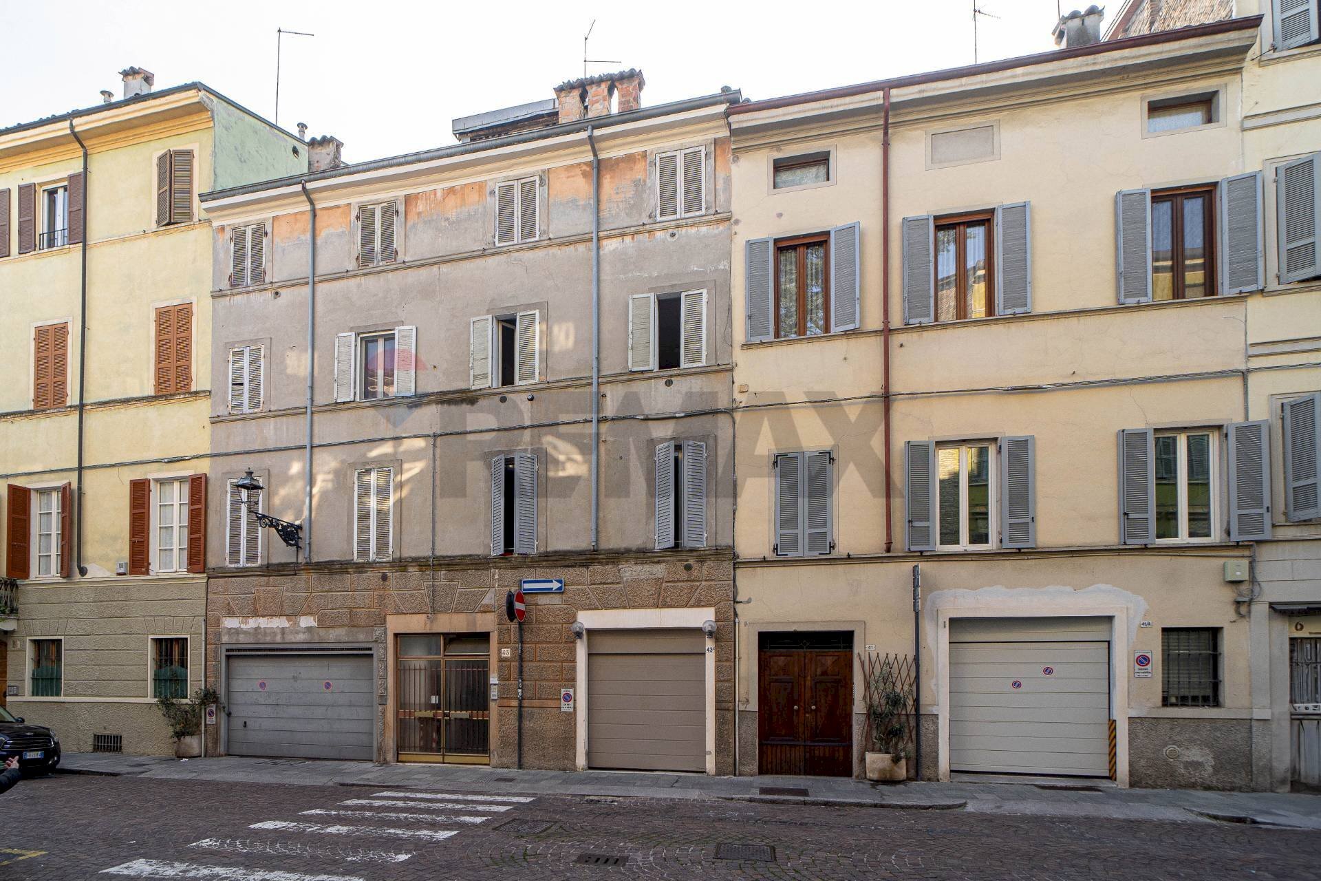 Edificio all\'aperto - Three-room apartment Strada Felice Cavallotti
 
43, Parma - photo 2